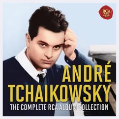 André Tchaikowsky: 10. Ridicolosamente