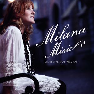 Milana Misic: Rakastuin sinuun liian helposti - I Could Easily Fall In Love with You -