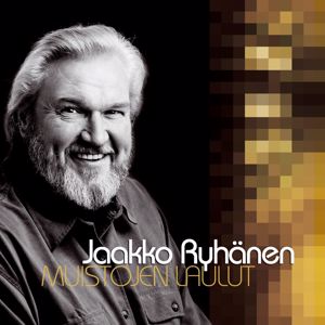 Jaakko Ryhänen: (MM) Muistojen laulut