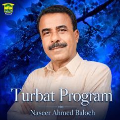 Naseer Ahmed Baloch: Man Pa Tahi