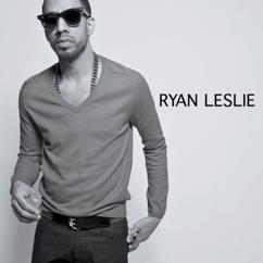 Ryan Leslie: Shouldn't Have To Wait (Album Version)