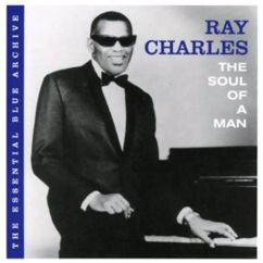 Ray Charles: It Should Have Been Me
