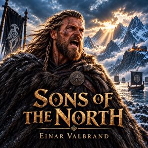 Einar Valbrand: Sons of the North