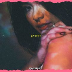 Fingerfunk, Fathin Amira: Gypsy (feat. Fathin Amira)