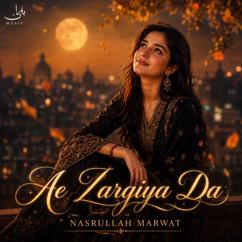 Nasrullah Marwat: Zama Da Zargi Sarda