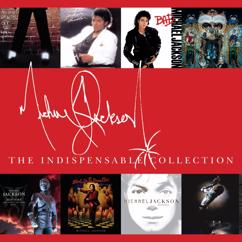 Michael Jackson: The Way You Make Me Feel (2012 Remaster)
