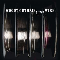 Woody Guthrie: Talking Dust Bowl Blues