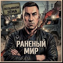 Позывной "ЗËМА": Раненый Мир