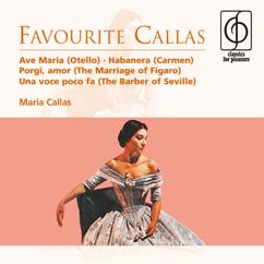Maria Callas/Philharmonia Orchestra/Antonio Tonini: Rossini: La Cenerentola, Act 2 Scene 10: "Non più mesta accanto al fueco" (Cenerentola)