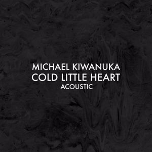 Michael Kiwanuka: Cold Little Heart