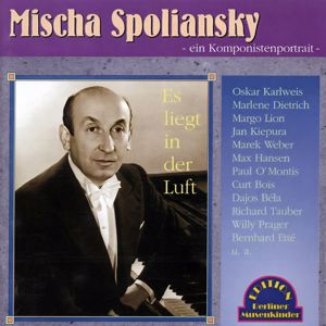 Various Artists: Es liegt in der Luft