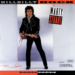 Marty Stuart: Western Girls (Album Version)