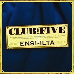 Club For Five: Sininen uni