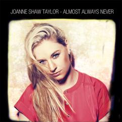 Joanne Shaw Taylor: Piece of the Sky