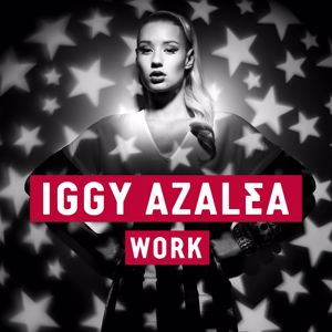 Iggy Azalea: Work