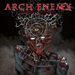 Arch Enemy: Spräckta Snutskallar (cover version)
