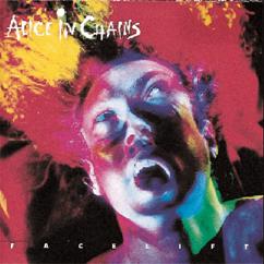 Alice In Chains: I Can't Remember