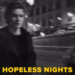 Hannes Aitman: Hopeless Nights