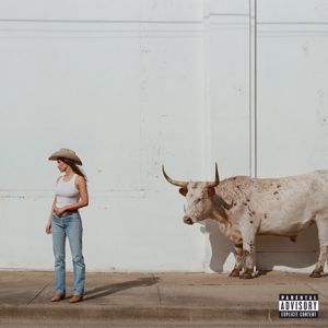Kacey Musgraves: I Believe In Ghosts