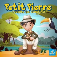 Pierre Grad: Pirouette cacahuète