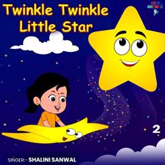 Shalini Sanwal: Twinkle Twinkle Little Star 2