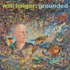 Willi Langer: Grounded