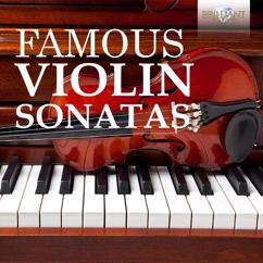 Fabrizio Falasca & Stefania Redaelli: Violin Sonata No. 1 in E Minor, Op. 29: II. Molto sostenuto