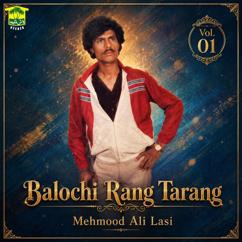 Mehmood Ali Lasi: Dar Kapton Man Pada