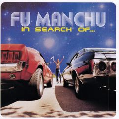 Fu Manchu: Asphalt Risin'