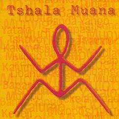 Tshala Muana: Kebeji