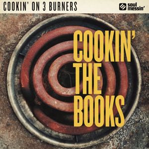 Cookin' On 3 Burners: Cookin' The Books