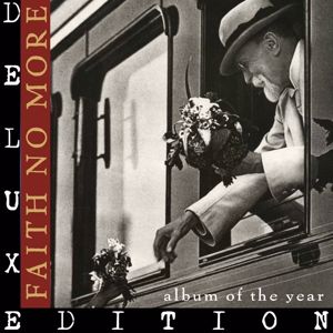 Faith No More: Ashes to Ashes (Hardknox Alternative Mix; 2016 Remaster)