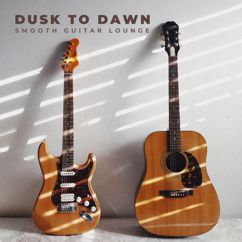 Smooth Guitar Lounge: Dreamy Drifting Ditties