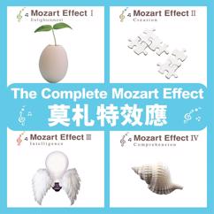 Various Artists: Mozart Effect