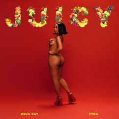 Doja Cat & Tyga: Juicy