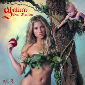 Shakira: Oral Fixation, Vol. 2 (Expanded Edition)