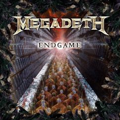 Megadeth: Head Crusher