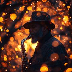Sam Wellering Band: Softly
