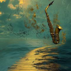 Sam Wellering Band: Mist Eclipse