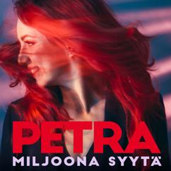 Petra Gargano: Miljoona syytä