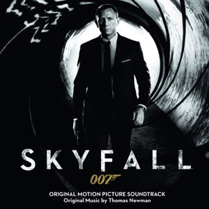 Thomas Newman: Skyfall