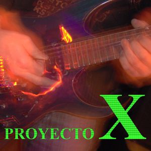 Javi Bustos: Proyecto X