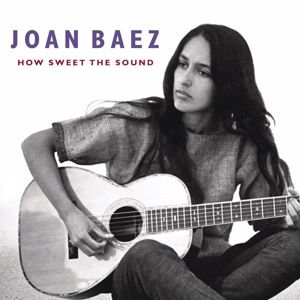 Joan Baez: The Night They Drove Old Dixie Down