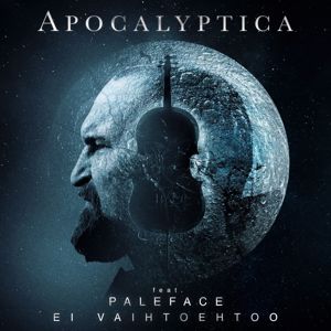 Apocalyptica: Ei Vaihtoehtoo (feat. Paleface)