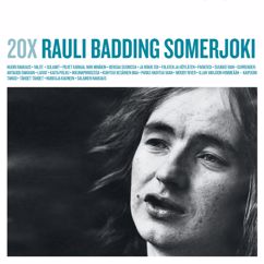 Rauli Badding Somerjoki: Tähdet, tähdet