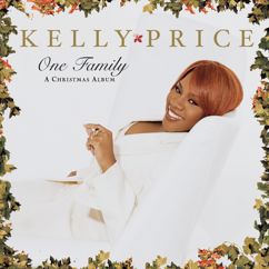 Kelly Price: In Love At Christmas