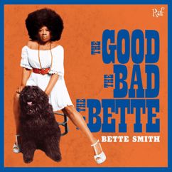 Bette Smith: Pine Belt Blues