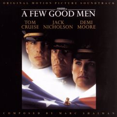 Marc Shaiman: "A Few Good Men" Soundtrack