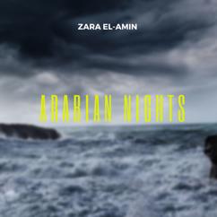 Zara El-Amin: Nomadic Beats