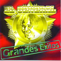 El General: Samba Hey